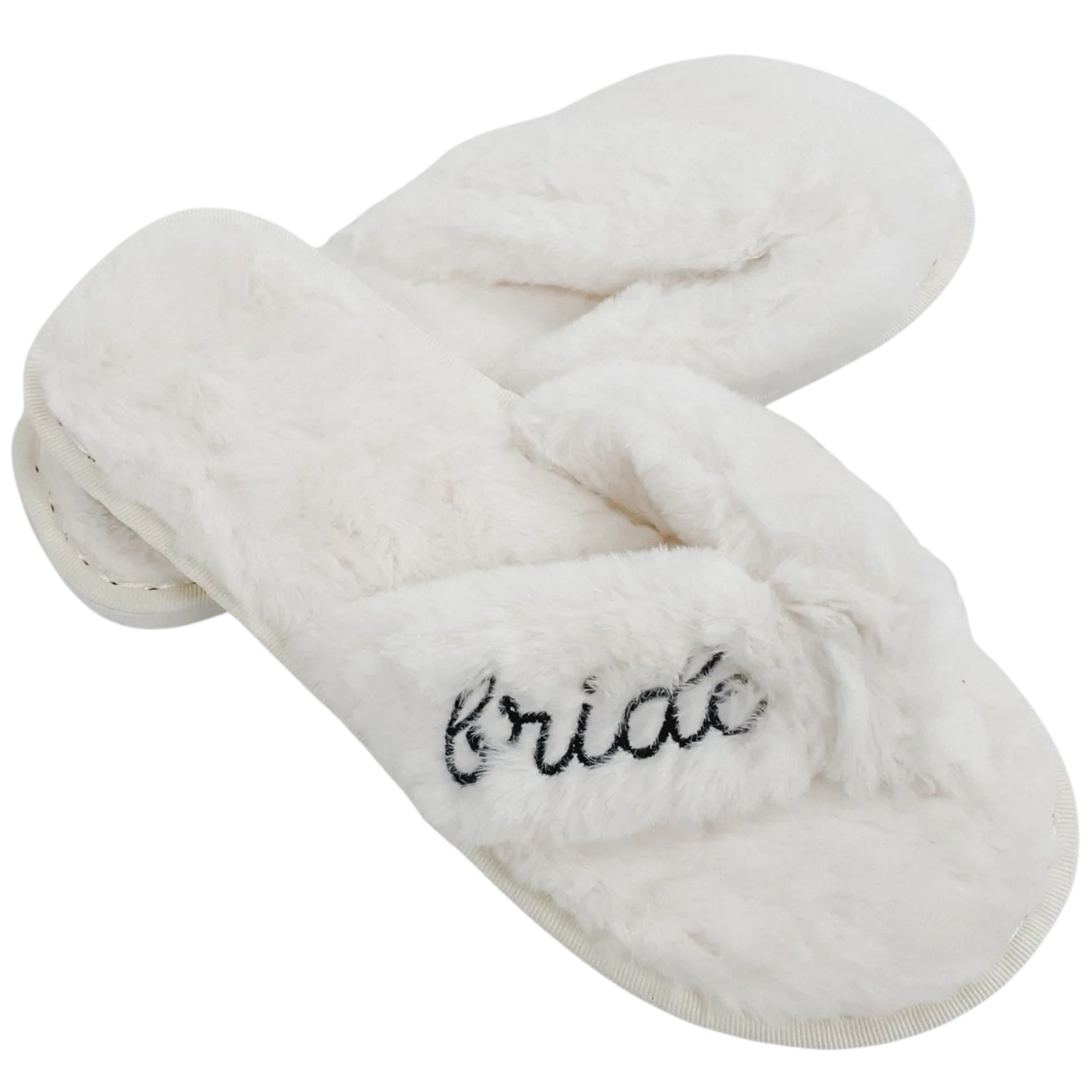 BRIDE SLIPPERS