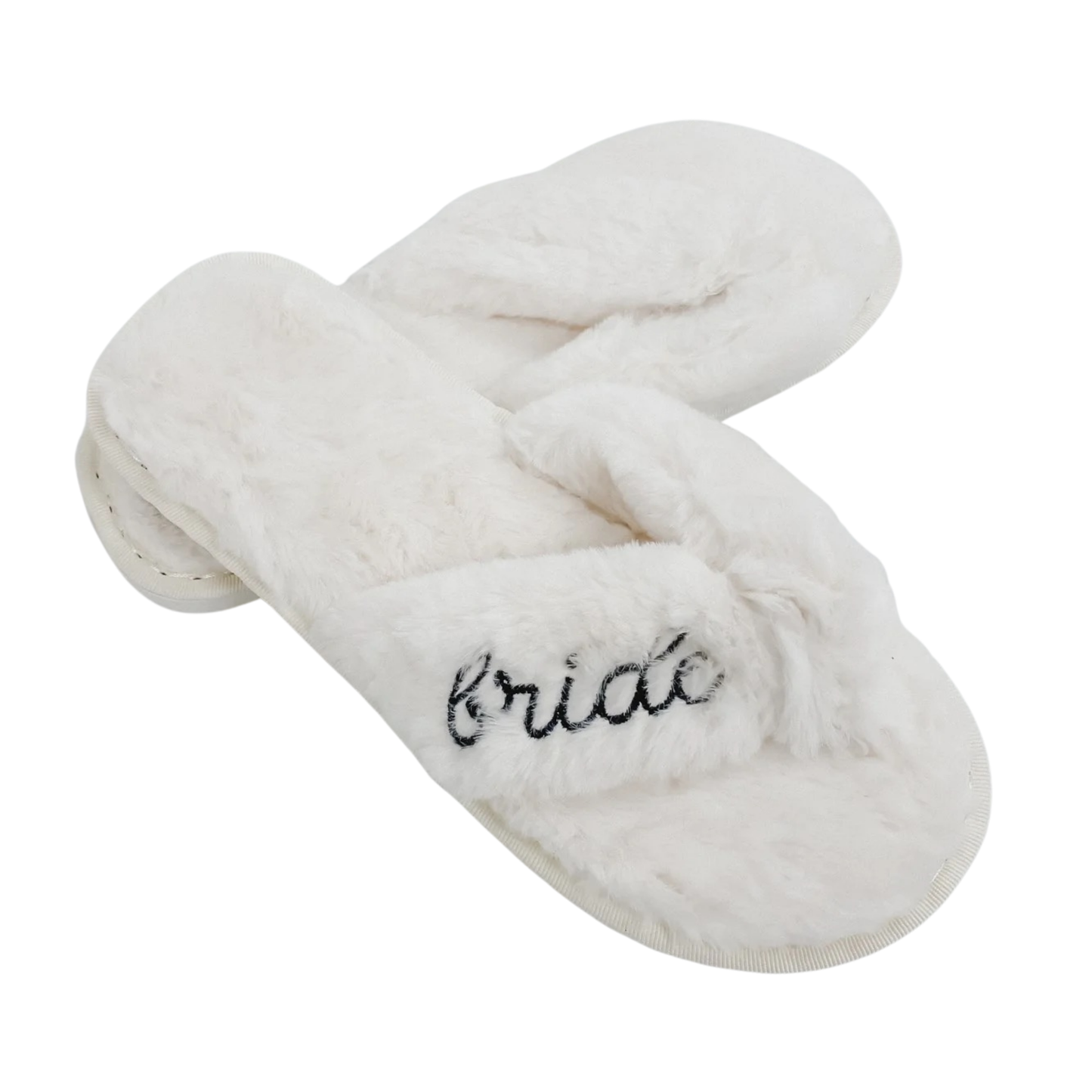 BRIDE SLIPPERS