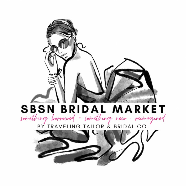 SBSN Bridal Market